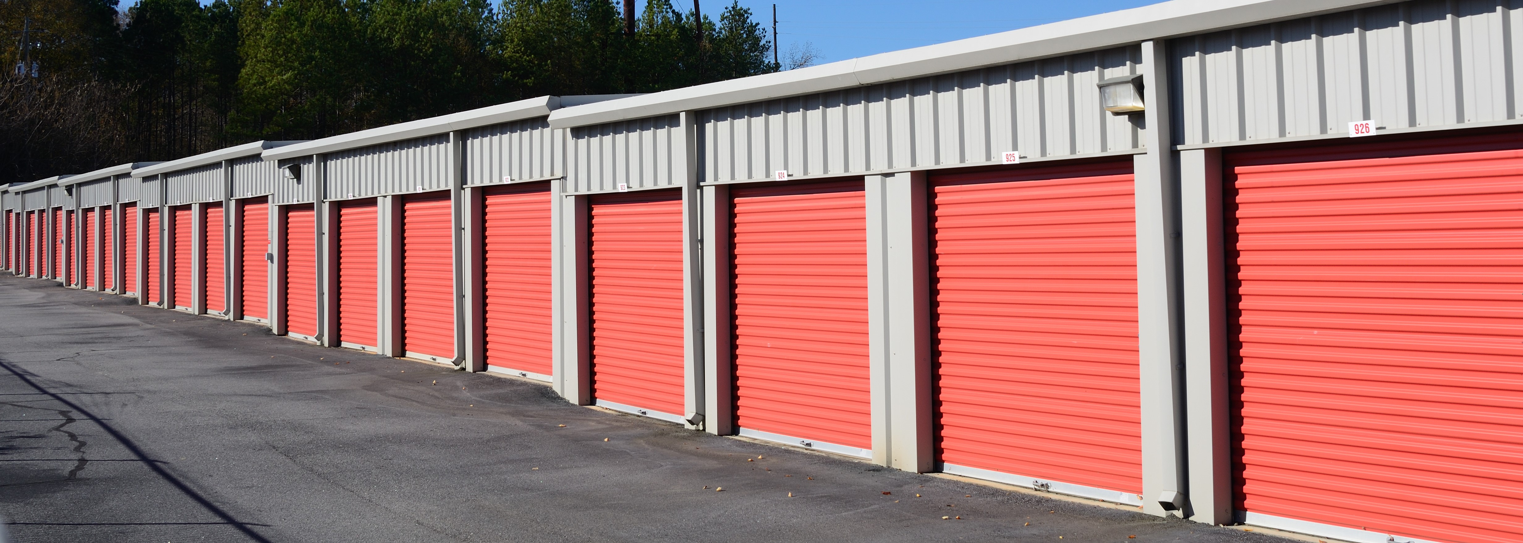 Storage Wise of Angier Drive-Up Access Units in Angier, NC